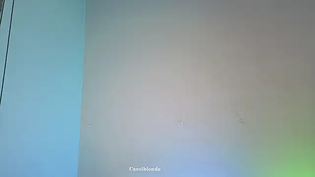 Carolblonde online show from 03-01-26, 02:13