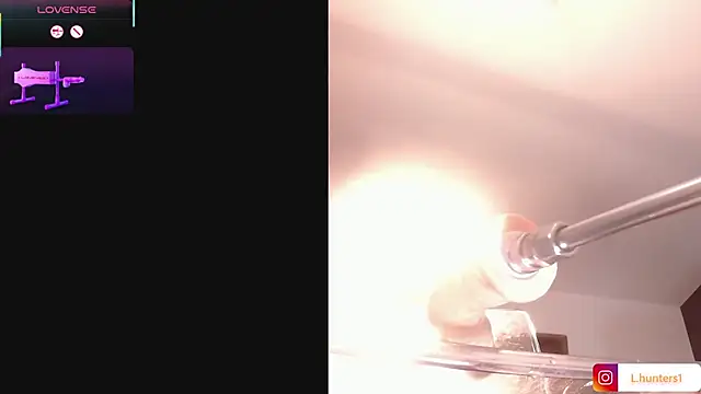 luciana hunters online show from 02-23-25, 04:46