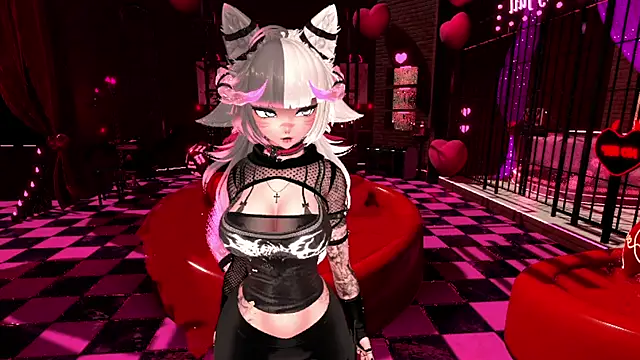 anime cutie online show from 11-30-25, 12:09