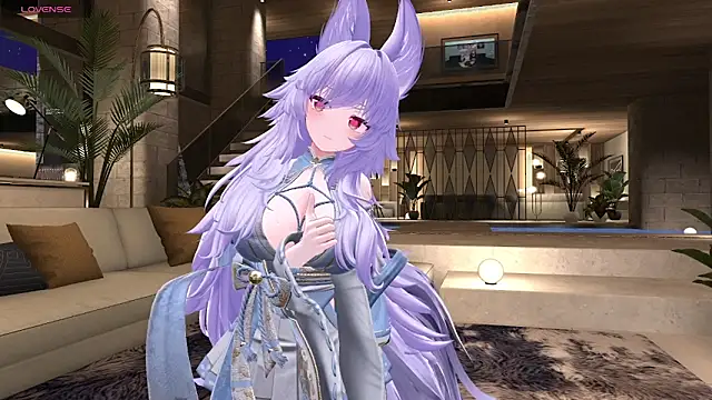 anime cutie online show from 05-04-26, 12:23