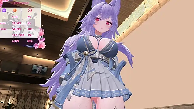 anime cutie online show from 05-11-26, 02:45