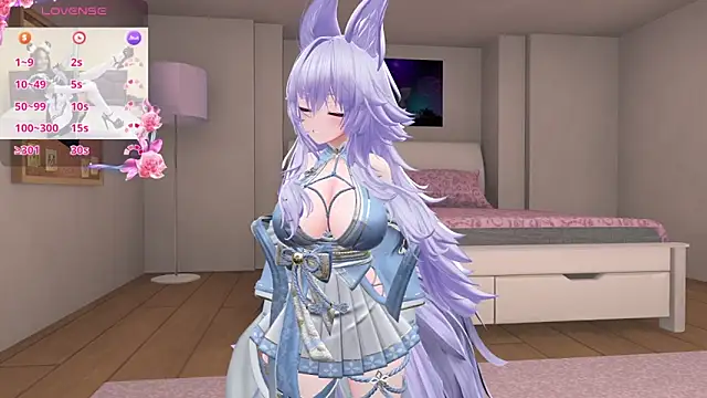 anime cutie online show from 05-24-26, 03:39