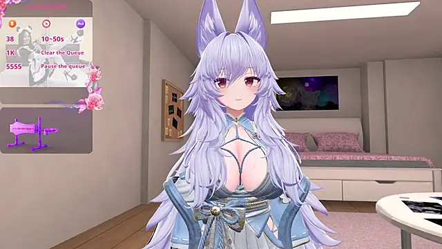 anime cutie online show from 05-30-26, 12:35