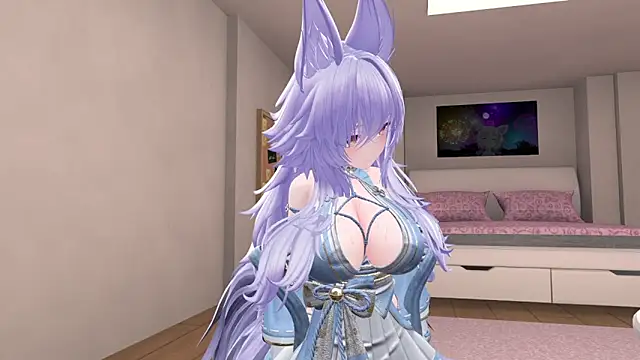 anime cutie online show from 06-04-26, 12:11