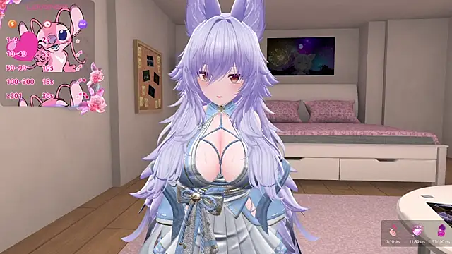 anime cutie online show from 06-27-26, 11:48
