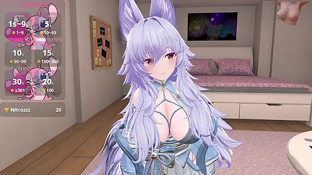 anime cutie online show from 07-05-26, 12:12