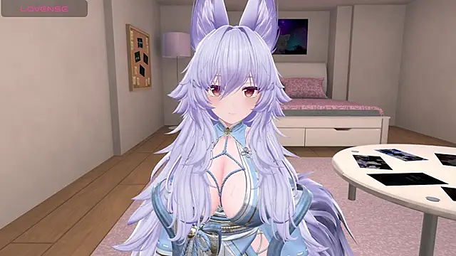 anime cutie online show from 07-16-26, 12:00