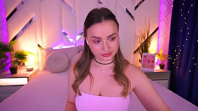 LindsieGreyy online show from 02-16-26, 02:35