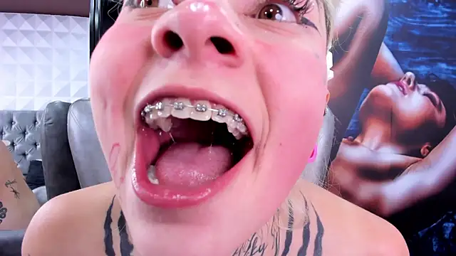 miss   angel online show from 03-11-25, 12:22