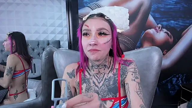 miss   angel online show from 10-04-25, 06:06