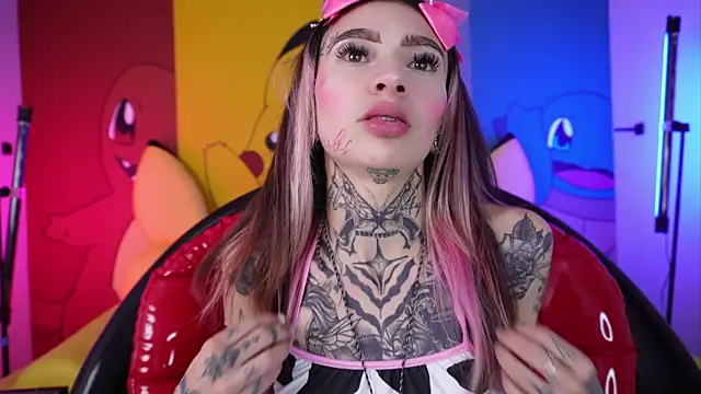 miss   angel online show from 12-18-25, 12:06