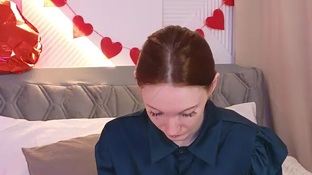 JoYung online show from 02-14-25, 04:26