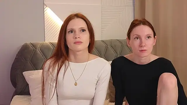 JoYung online show from 02-18-25, 04:37