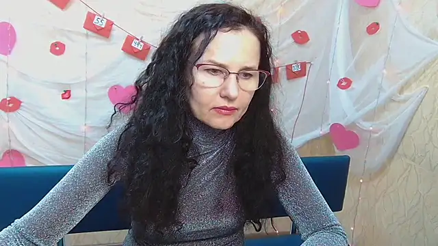 Miroslava Happi online show from 02-28-25, 06:21