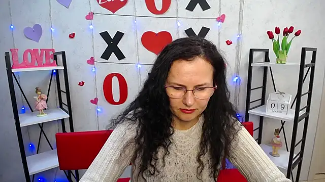 Miroslava Happi online show from 03-09-25, 09:24