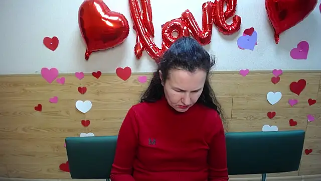 Miroslava Happi online show from 03-12-25, 09:23