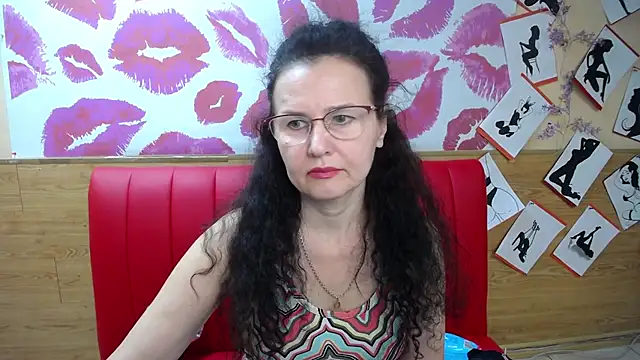 Miroslava Happi online show from 09-14-25, 05:39