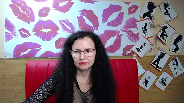 Miroslava Happi online show from 09-20-25, 05:52