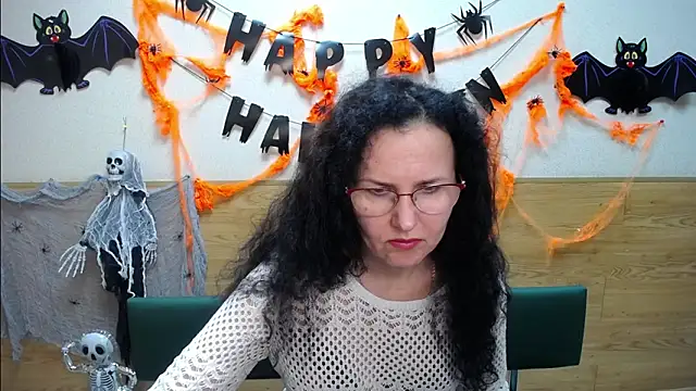 Miroslava Happi online show from 11-01-25, 06:48