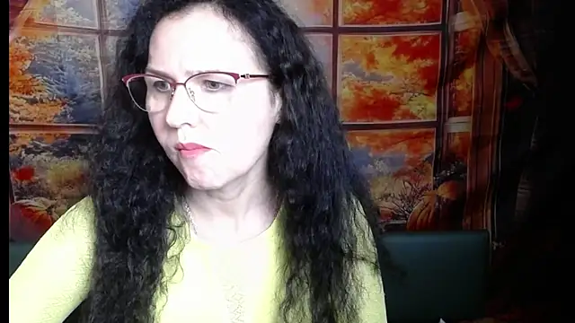 Miroslava Happi online show from 11-08-25, 07:19