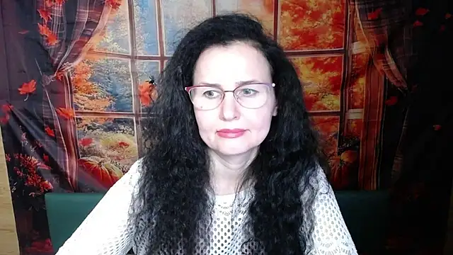 Miroslava Happi online show from 11-23-25, 06:46