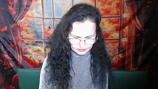 Miroslava Happi online show from 12-14-25, 06:30