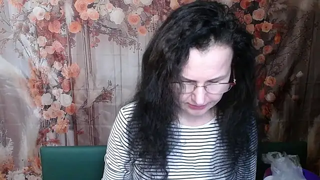 Miroslava Happi online show from 03-02-26, 06:36