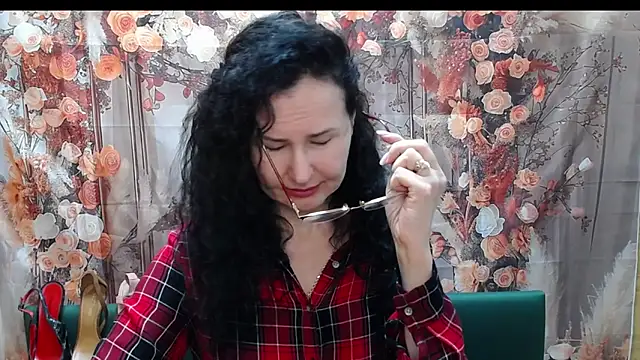 Miroslava Happi online show from 03-20-26, 06:40