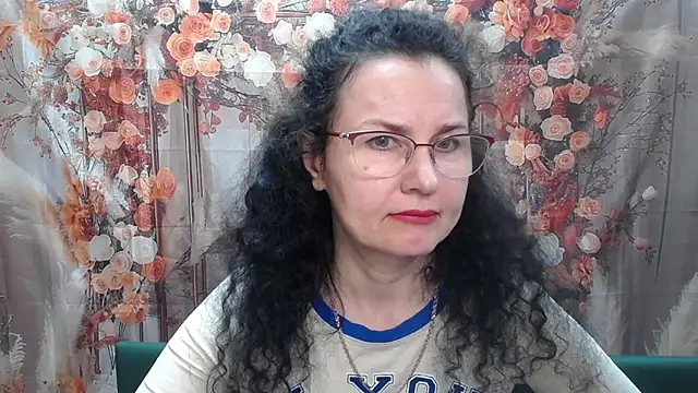 Miroslava Happi online show from 05-03-26, 05:57
