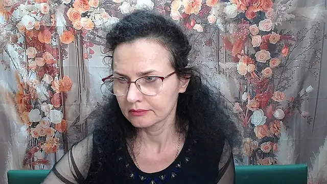 Miroslava Happi online show from 05-11-26, 02:45