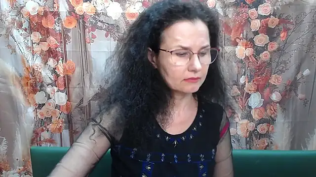 Miroslava Happi online show from 05-11-26, 04:04