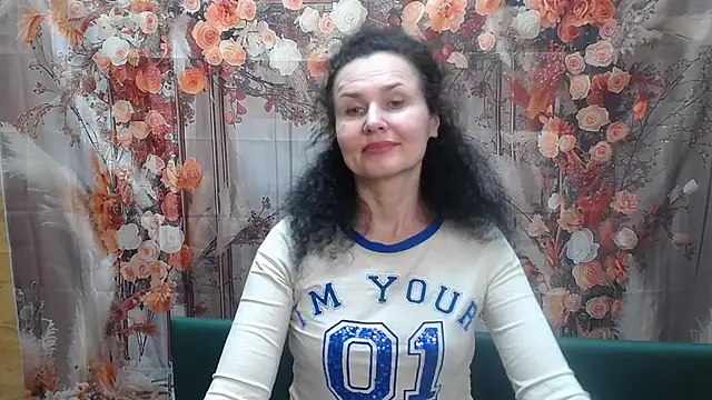 Miroslava Happi online show from 05-16-26, 10:36