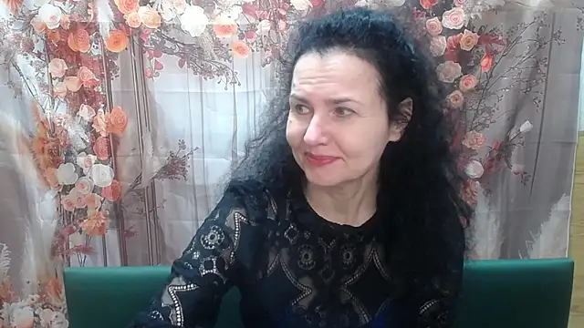 Miroslava Happi online show from 06-01-26, 05:53