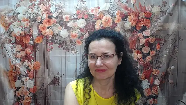 Miroslava Happi online show from 07-03-26, 05:36