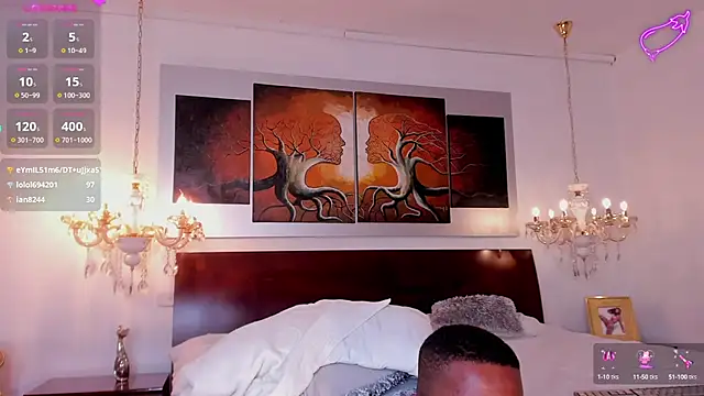 Jakexv online show from 02-19-25, 02:34