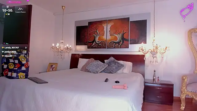 Jakexv online show from 03-20-25, 05:15