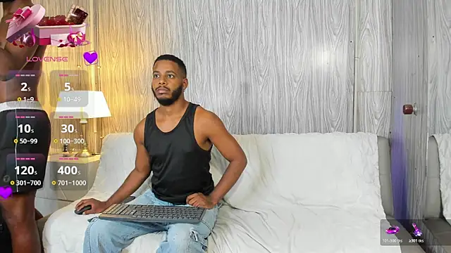 Jakexv online show from 02-13-26, 12:01