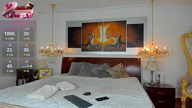 Jakexv online show from 02-21-26, 11:00