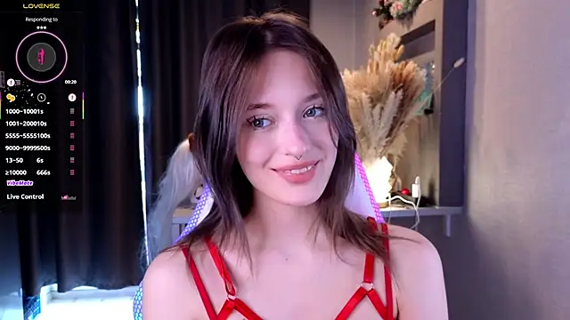 Snapshot of Hisoka_akerley chatting on 05-28-26, 04:21 Hisoka akerley online show from 05-28-26, 04:21