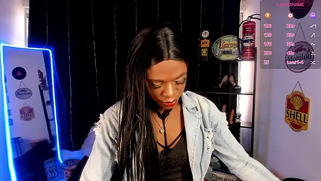 anuvyz miller  online show from 02-09-26, 01:26