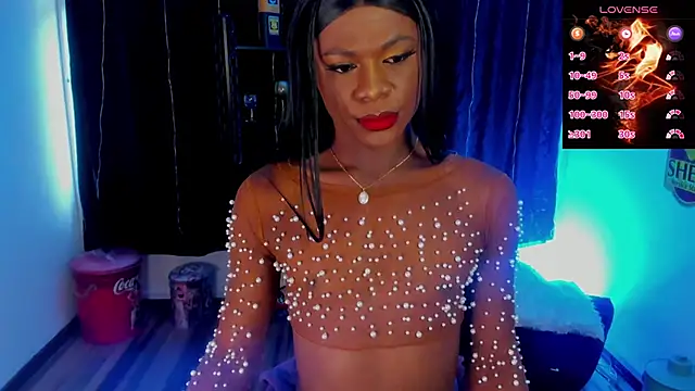anuvyz miller  online show from 05-29-26, 12:47