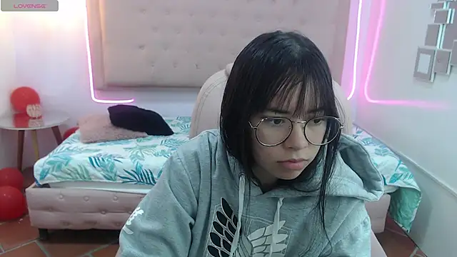 honnielane online show from 02-19-25, 12:22