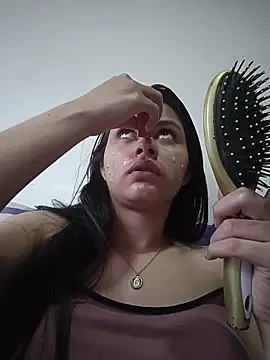 CHLOE ISABELL online show from 03-20-26, 11:59