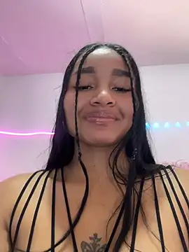 Lynda Bonnie online show from 04-08-26, 06:41