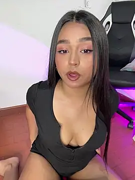 Snapshot of _JuliSweet_ chatting on 02-24-26, 12:19 JuliSweet online show from 02-24-26, 12:19