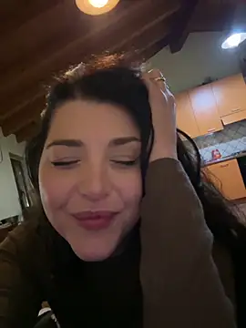 ToxicJuliette online show from 02-08-25, 01:22