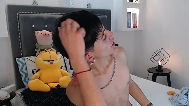 Snapshot of MaikyCooper chatting on 03-21-25, 03:55 MaikyCooper online show from 03-21-25, 03:55