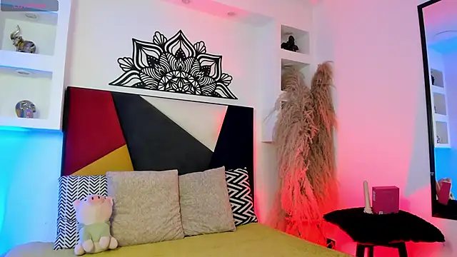 Snapshot of MaikyCooper chatting on 11-26-25, 09:16 MaikyCooper online show from 11-26-25, 09:16