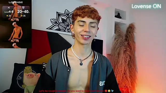 Snapshot of MaikyCooper chatting on 11-30-25, 08:46 MaikyCooper online show from 11-30-25, 08:46