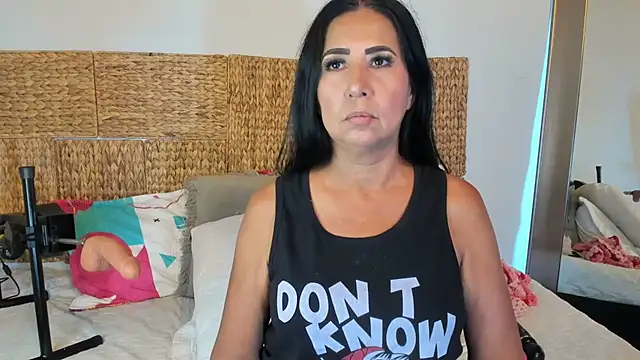 Snapshot of Jackiehmilf52 chatting on 06-06-26, 01:27 Jackiehmilf52 online show from 06-06-26, 01:27